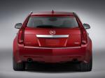 Cadillac CTS-V Sport Wagon 2010 года